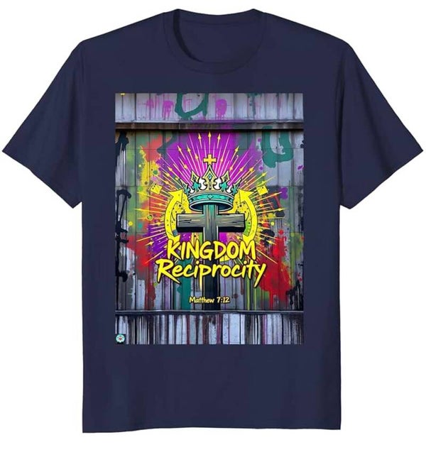Kingdom Reciprocity (Men's)