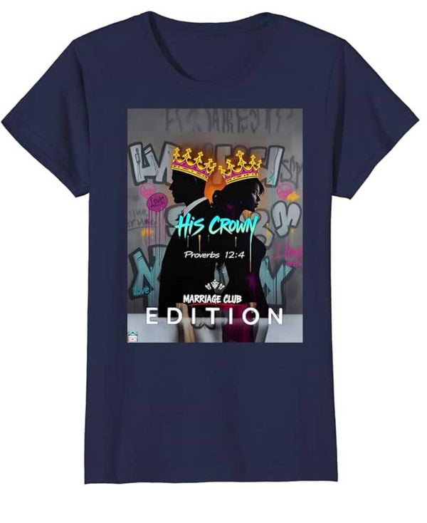 Marriage Club -His Crown- (Women's)