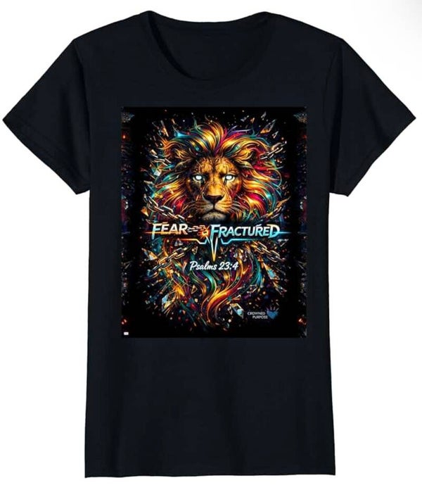 Fear Fractured (Women’s)