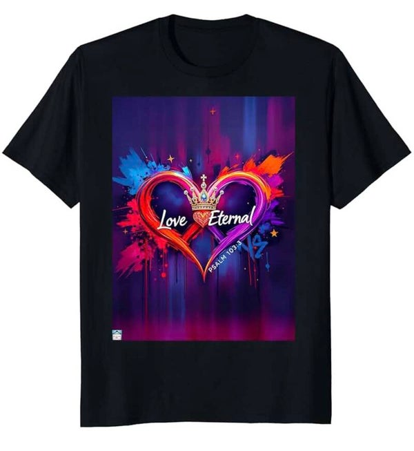 Love Eternal -Alternate 1- (Men's)