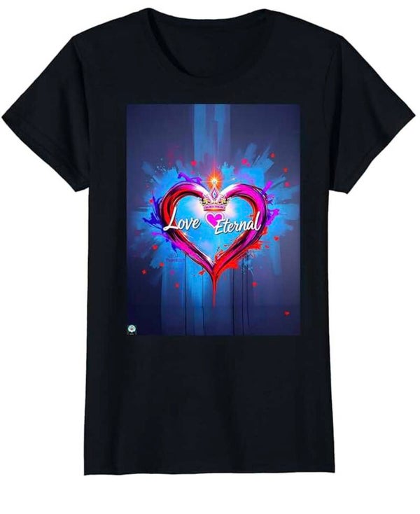 Love Eternal -Alternate 2- (Women's)