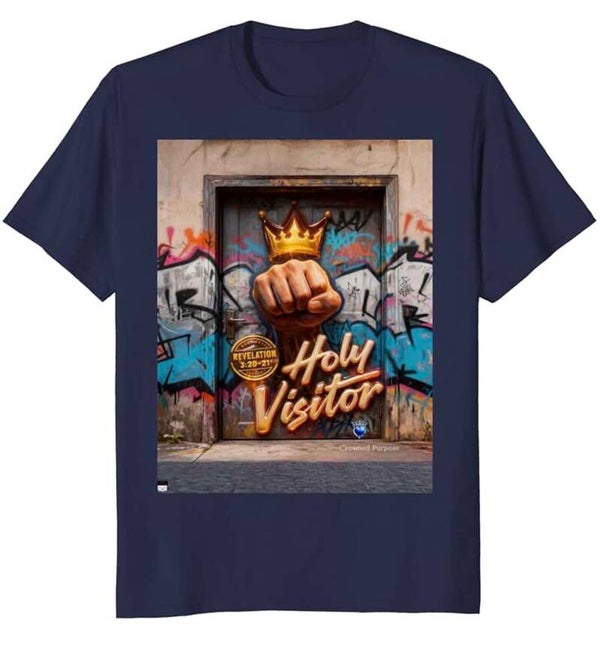 Holy Visitor (Men’s)