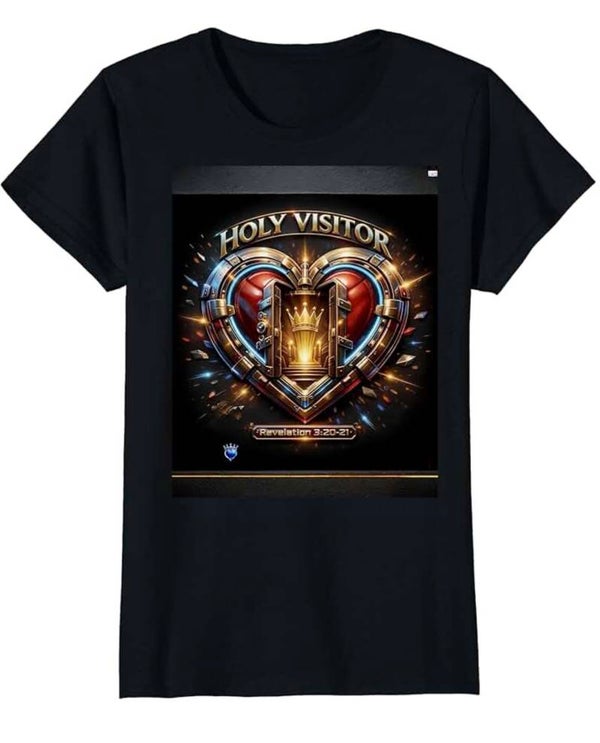 Holy Visitor (Women’s)