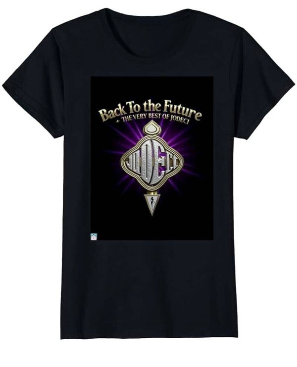 Music Legends: Jodeci (Women's)