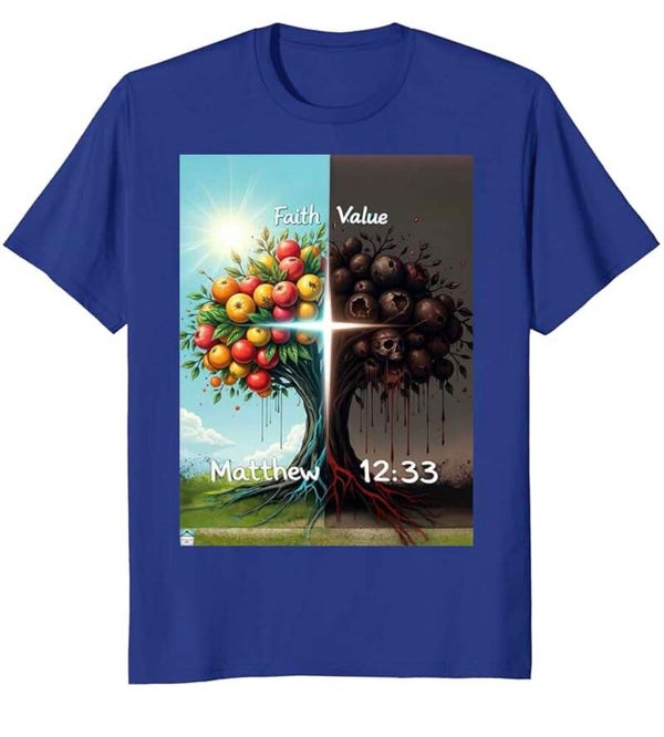 Faith Value (Men's)