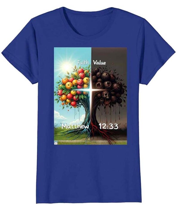 Faith Value (Women's)