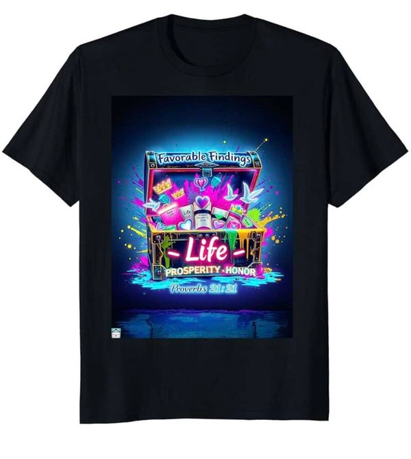 Favorable Findings (Men's)