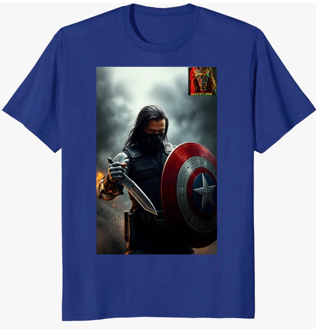 The Winter Soldier (Men's)