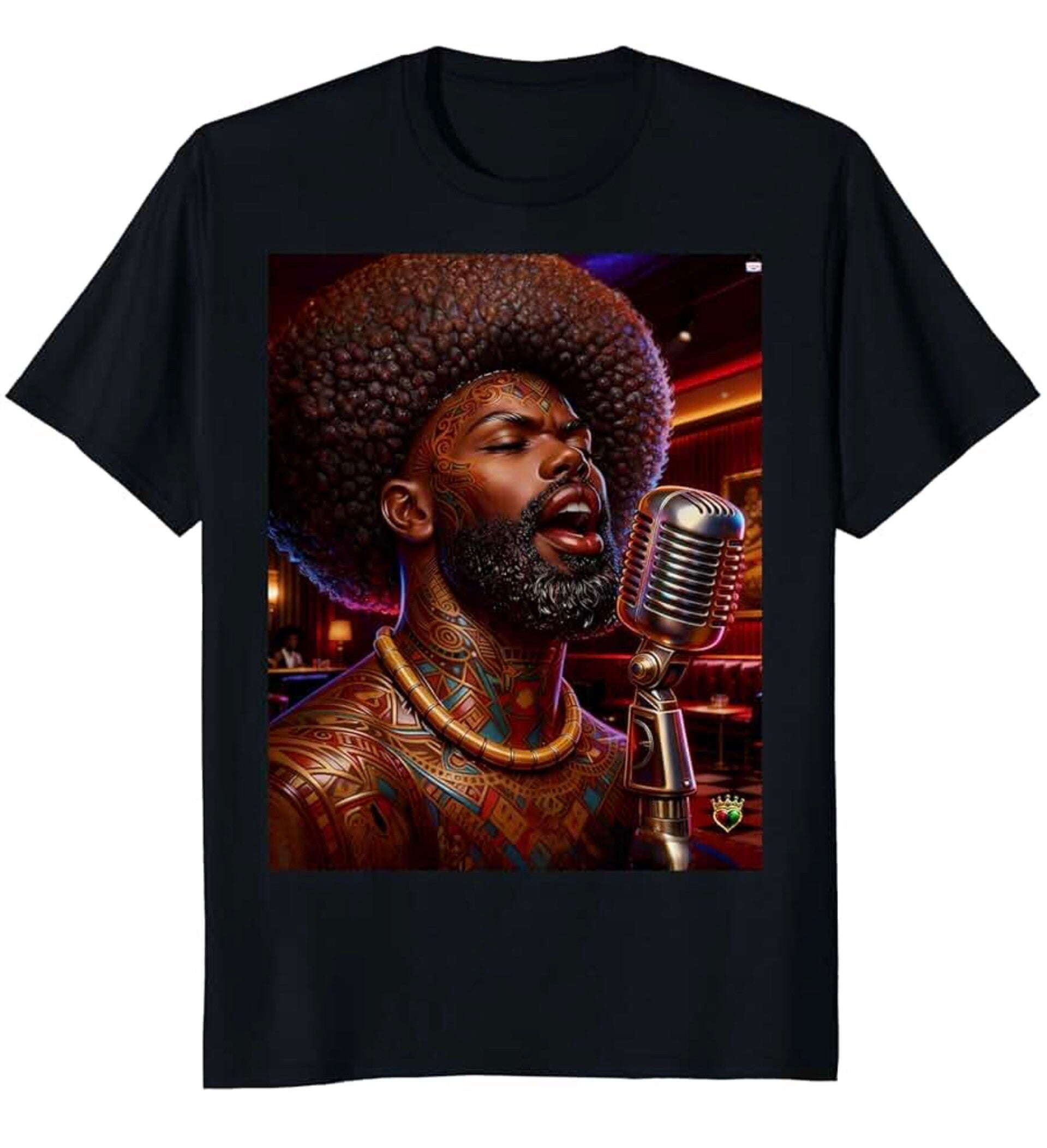 Sounds From The Soul (Men's)