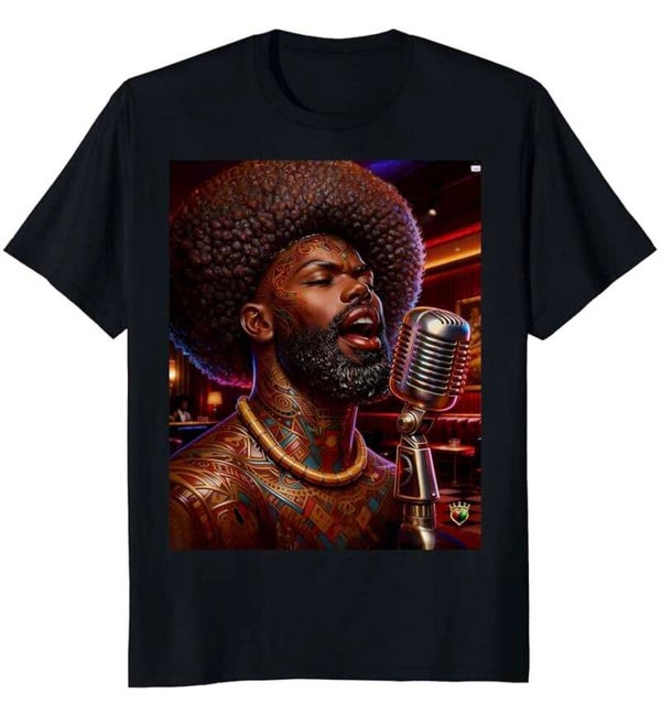 Sounds From The Soul (Men's)