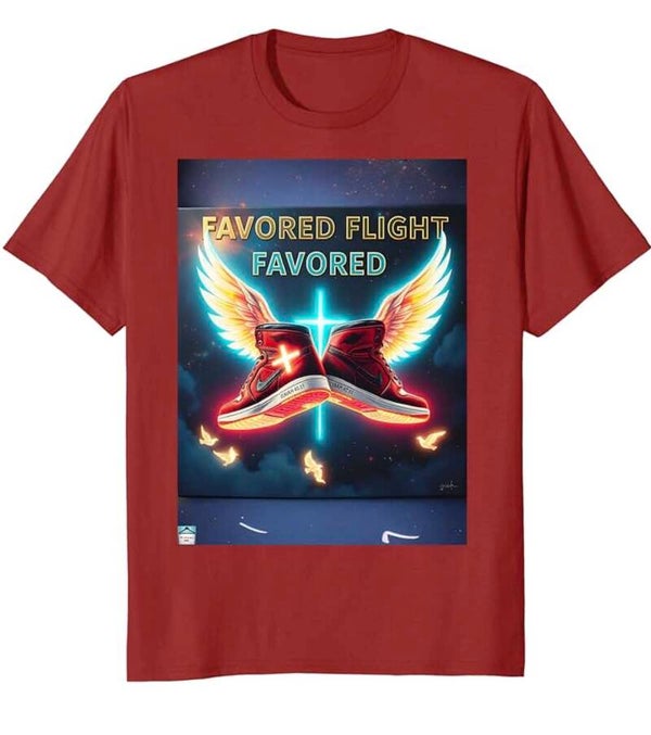 Favored Flight 2.0 (Men's)