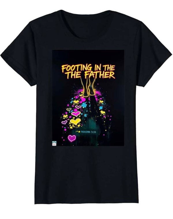 Footing In The Father -Good Feet Edition- (Women's)