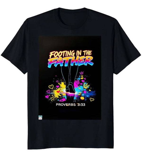 Footing In The Father -Good Feet Edition- (Men's)