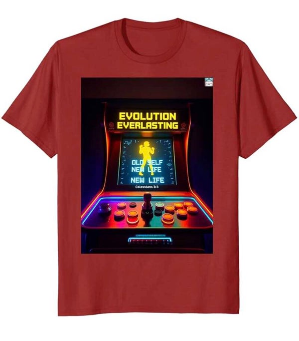 Evolution Everlasting (Men's)