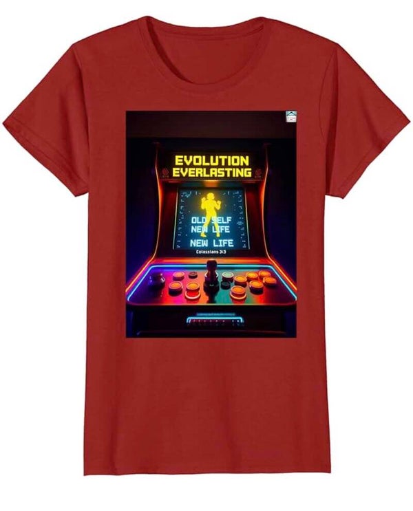 Evolution Everlasting (Women's)