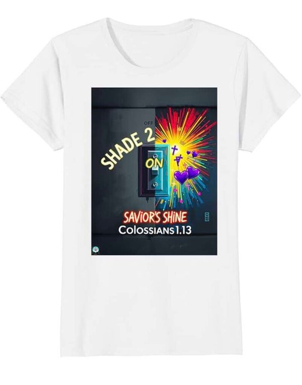 Shade 2 Savior's Shine (Women's)