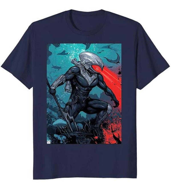 DC Nights: Black Manta -Dead Sea- (Men's)