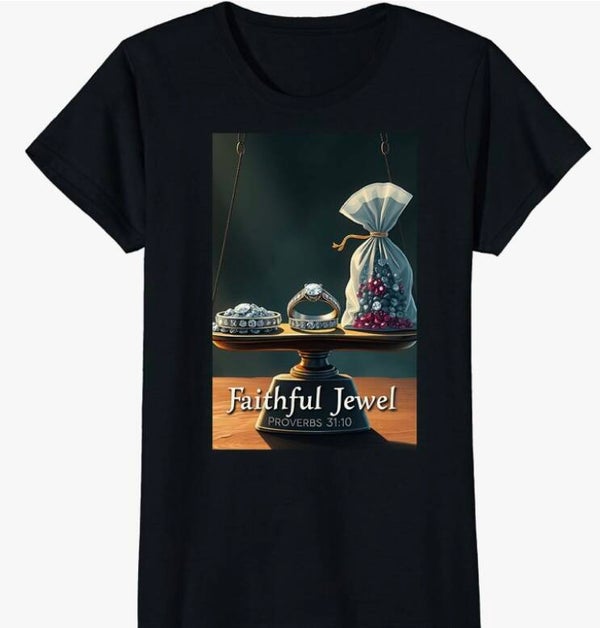 Woman of Valor (Women's Navy