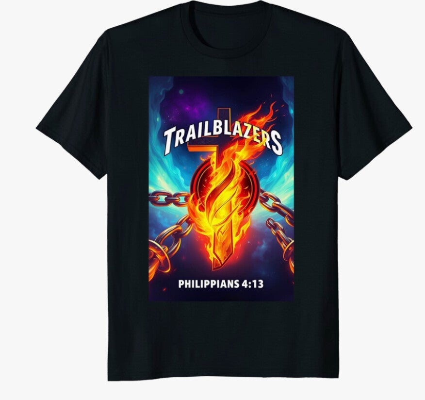 Trailblazer (Men's)