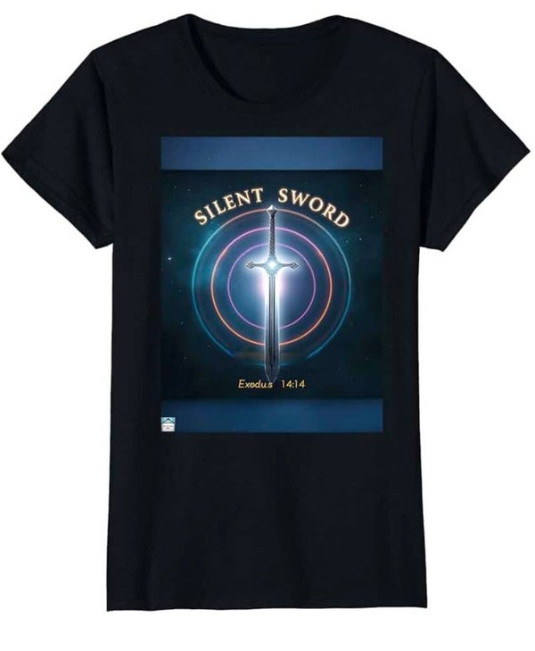 Silent Sword #2 (Women's)