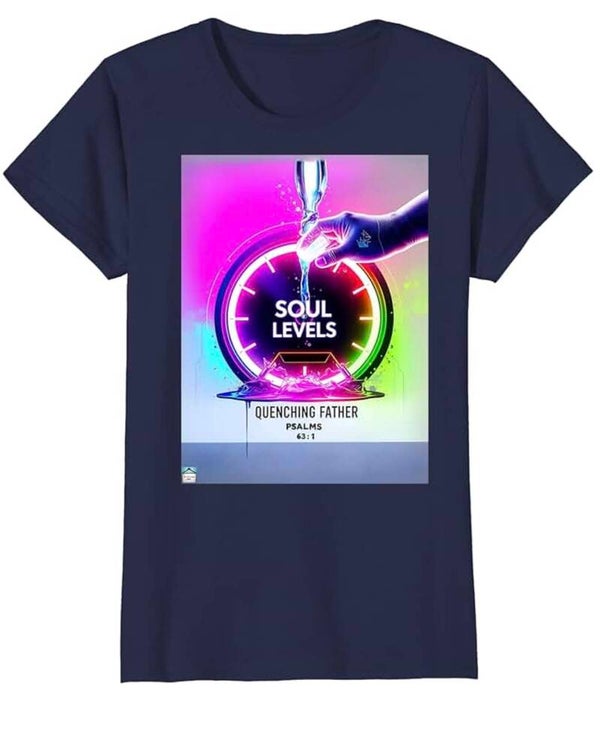 Quenching Father (Women's)