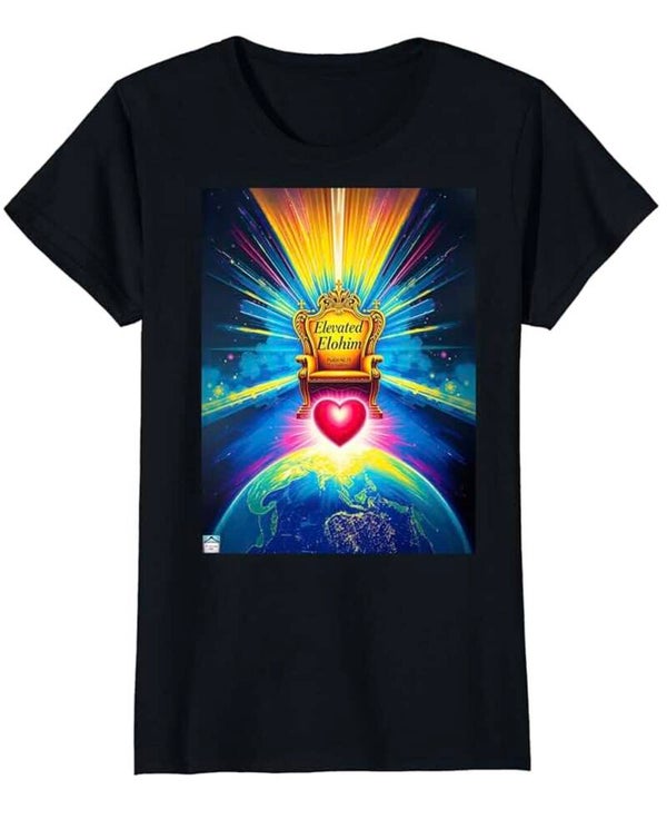 Elevated Elohim (Women's)
