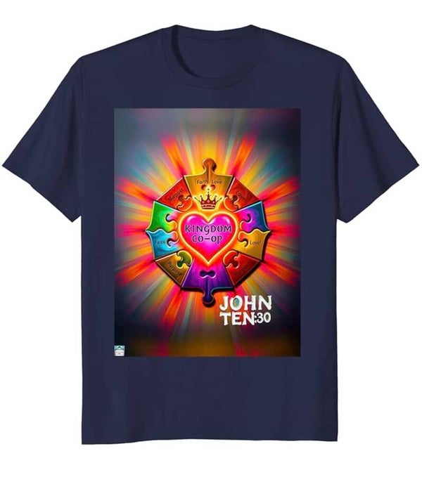 Kingdom Co-Op (Men's)