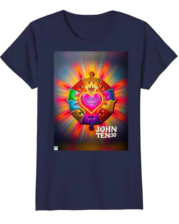 Kingdom Co-Op (Women's)