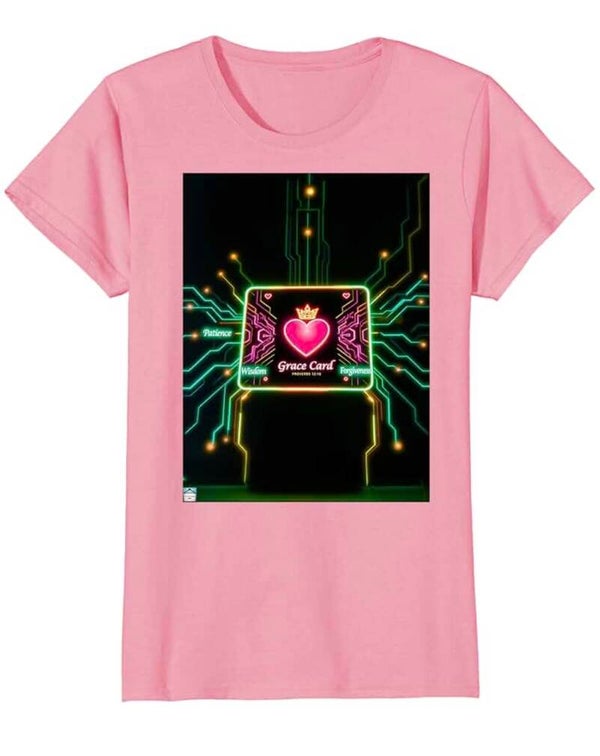 Grace Card (Women's)