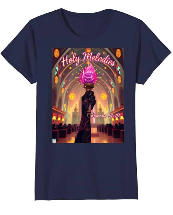 Holy Melodies (Women's)