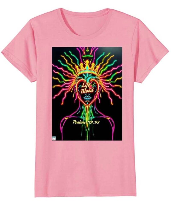 Life's Blood -DNA Edition- (Women's)