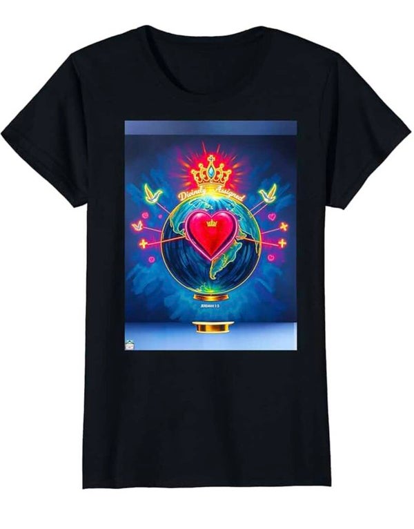 Divinely Assigned (Women's)