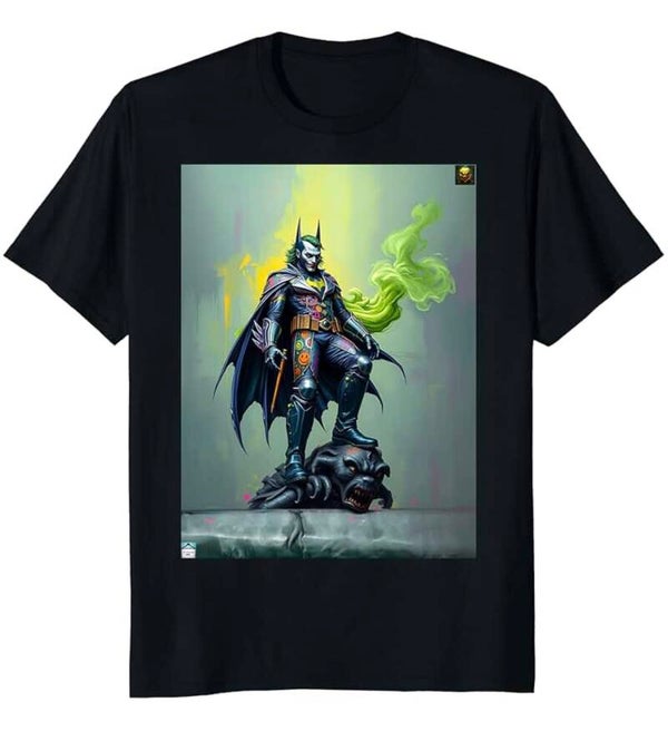Joker: The Laugh Knight Rises (Men's)