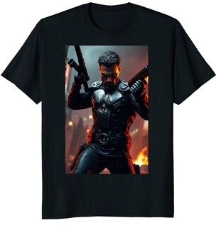 The Punisher (Men's)