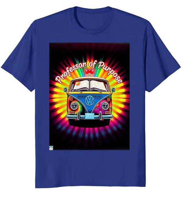 Professor of Purpose (Men's)