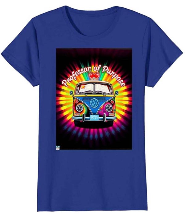 Professor of Purpose (Women's)