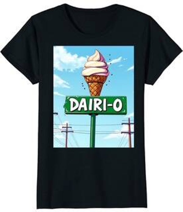 Dairi-O (Women's) Black