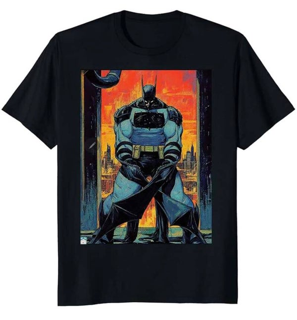 Absolute Batman (Men's)