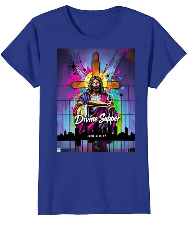 Divine Supper (Women's)