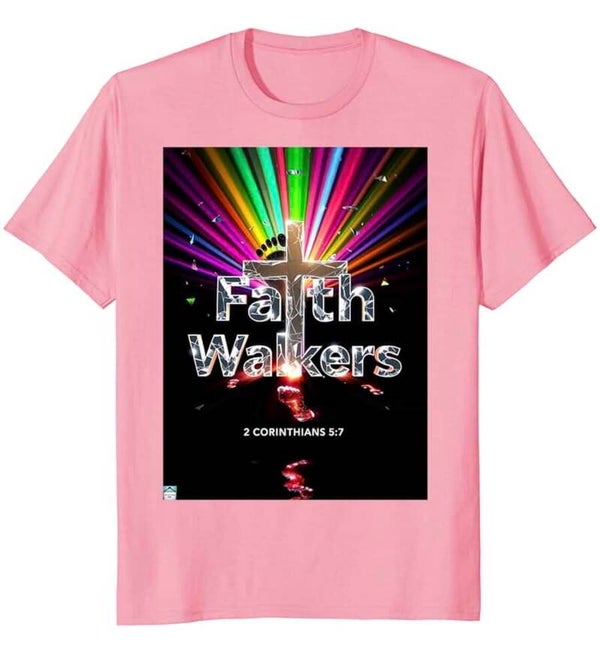 Faith Walkers (Men's)