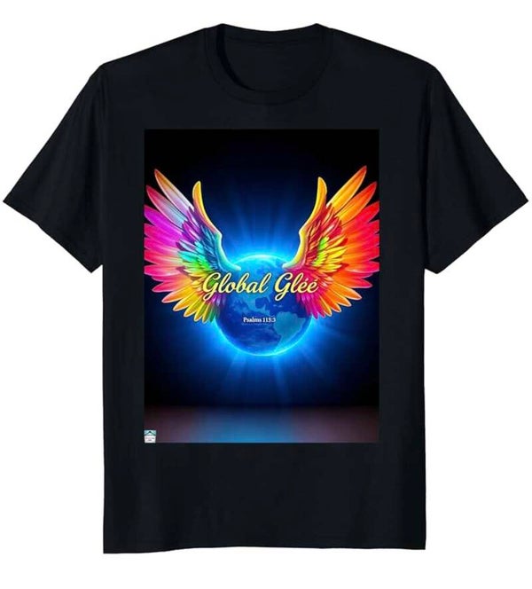 Global Glee (Men’s)