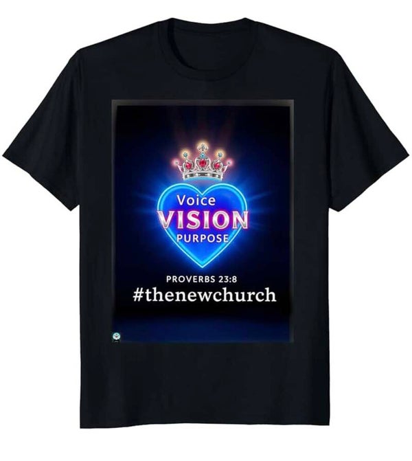 Voice Vision Purpose -Launch Edition- (Men's)