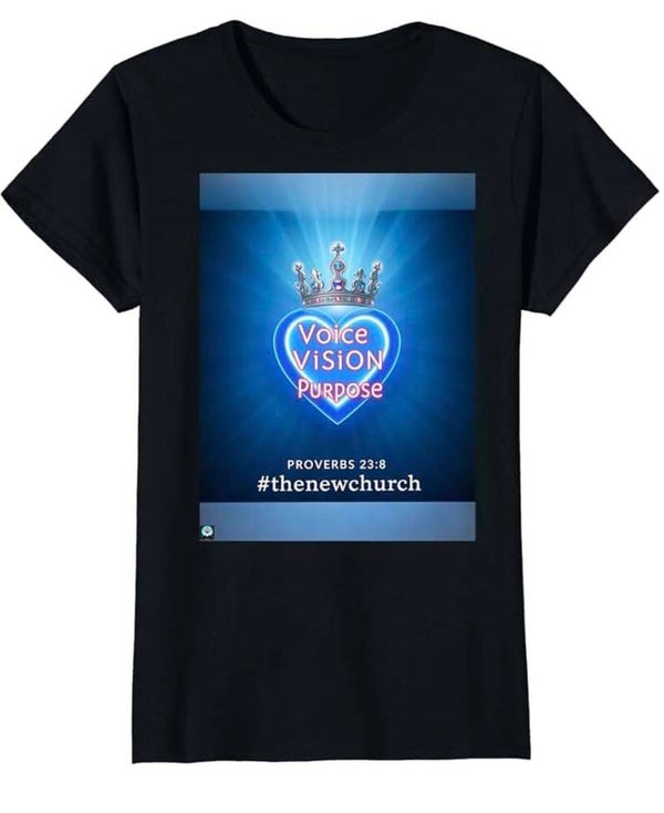 Voice Vision Purpose -Launch Edition- (Women's)