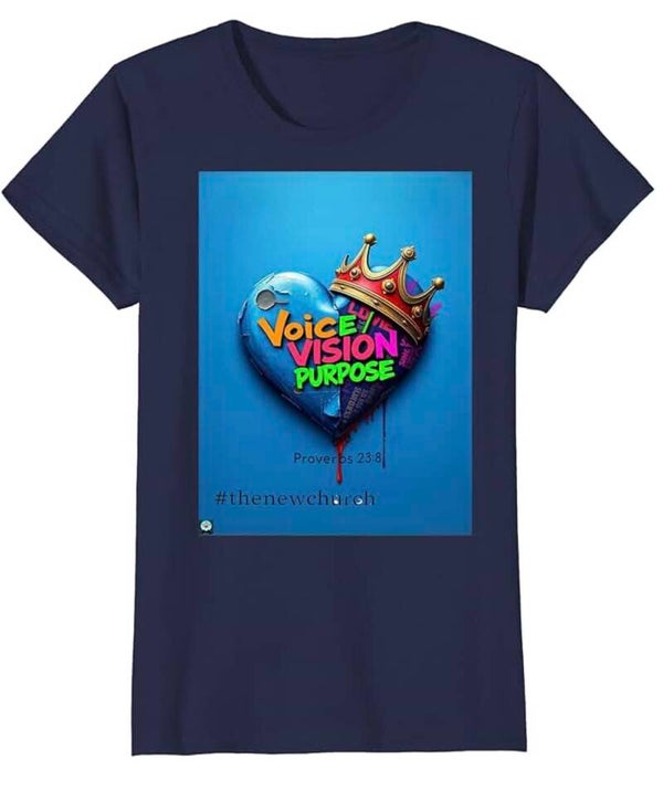 Voice Vision Purpose 2.0 (Women's)