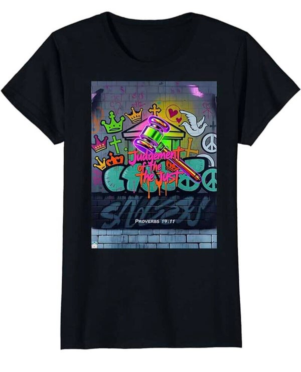 Judgement of the Just (Women's)