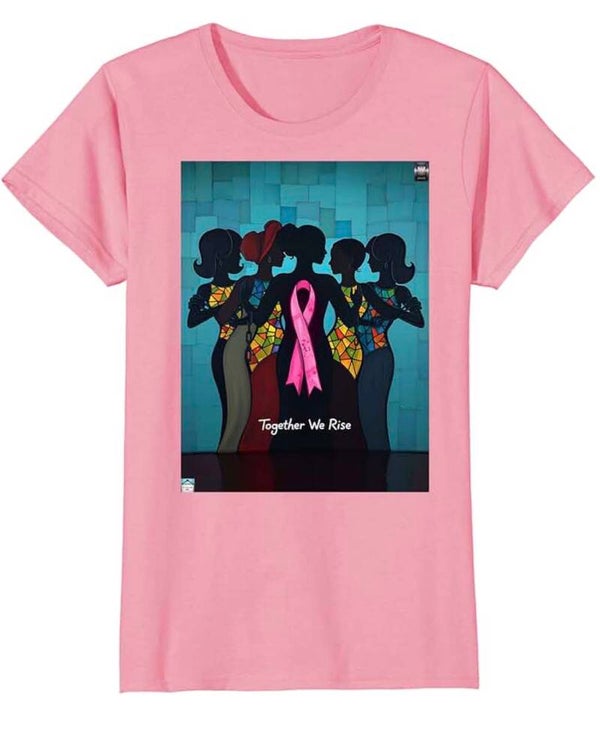 Circle of Strength (Women's)