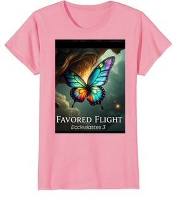 Favored In Flight (Women's) Pink