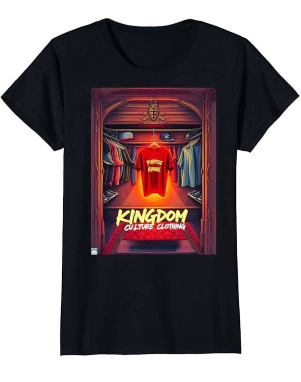 Kingdom Culture (Women's)