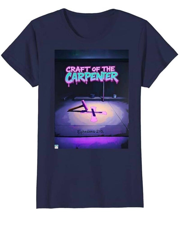 Craft of the Carpenter (Women's)