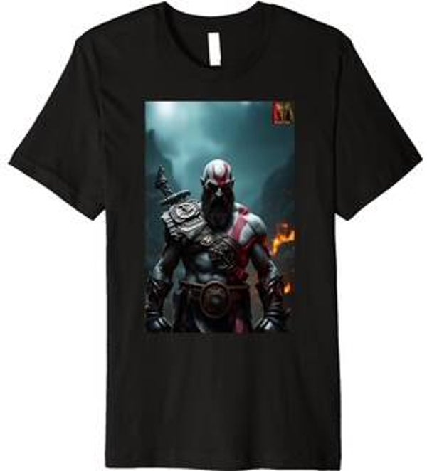 God of War: Kratos  (Men's)